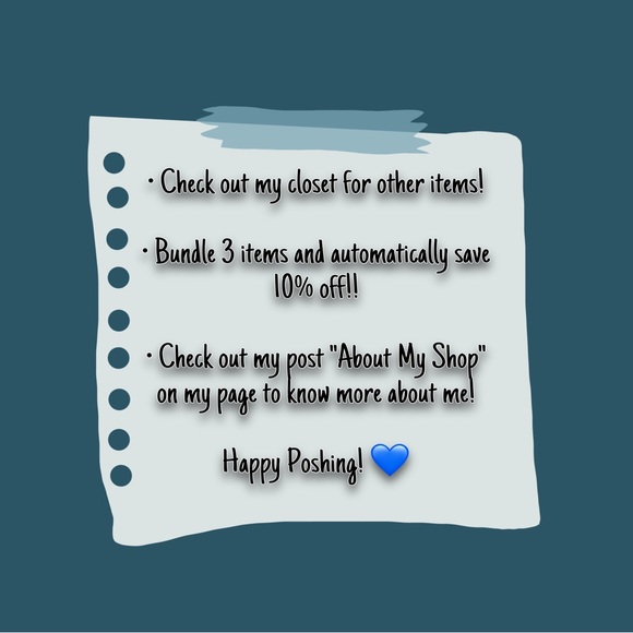 ♥︎ Starbucks 2020 HTF Blue Swirl Clear Glass Tumbler ♥︎ - Picture 6 of 6